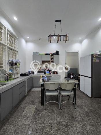 Best Deal Hunian Mewah Ideal dan Luas di Pesanggrahan, Jakarta Selatan Best Deal Hunian Mewah Ideal dan Luas di Pesanggrahan, Jakarta Selatan