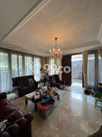 Tanah Kosong Dijual di Jakarta Selatan dengan Area 931m2 Tanah Kosong Dijual di Jakarta Selatan dengan Area 931m2