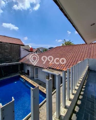 Hunian Super Mewah dengan Akses Paling Strategis di Cipete, Jakarta Selatan Hunian Super Mewah dengan Akses Paling Strategis di Cipete, Jakarta Selatan