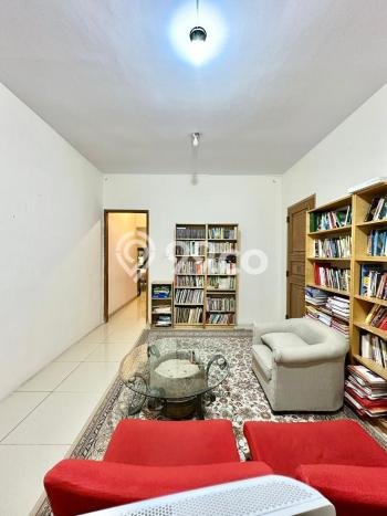 For Sale! Luxury House LT 537m2 Desain Modern di Pegangsaan For Sale! Luxury House LT 537m2 Desain Modern di Pegangsaan