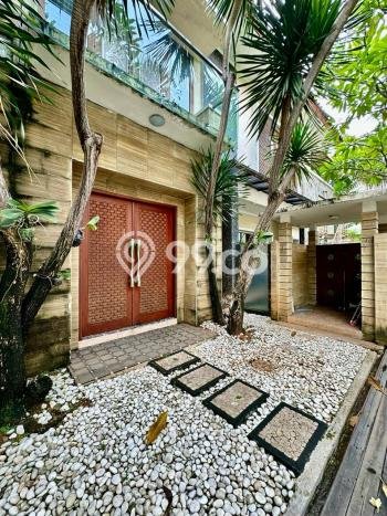 Dijual Rumah Luas Megah Dengan View Cantik di Cipete, Jakarta Selatan Dijual Rumah Luas Megah Dengan View Cantik di Cipete, Jakarta Selatan