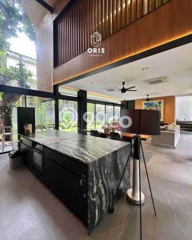 Dijual Rumah Premium dengan Fasilitas Sekitar Komplit di Kebayoran Baru, Jakarta Selatan Dijual Rumah Premium dengan Fasilitas Sekitar Komplit di Kebayoran Baru, Jakarta Selatan