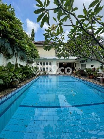 Dijual Rumah Mewah Megah Dengan View Eksklusif di Cipete, Jakarta Selatan Dijual Rumah Mewah Megah Dengan View Eksklusif di Cipete, Jakarta Selatan