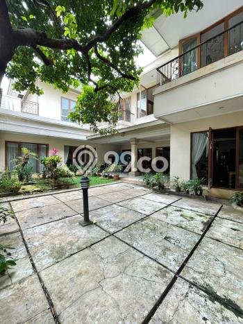 Dijual Rumah Luas Megah Dengan View Eksklusif di Pondok Indah, Jakarta Selatan Dijual Rumah Luas Megah Dengan View Eksklusif di Pondok Indah, Jakarta Selatan