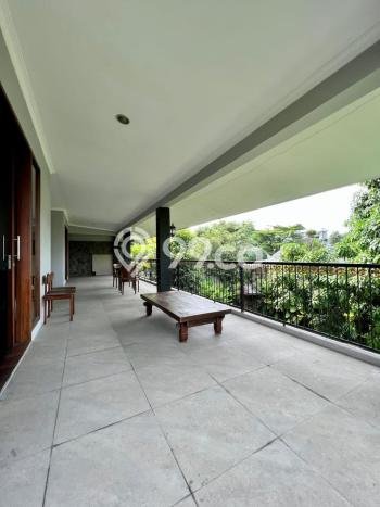 Rumah Luxury Modern Tanpa Renovasi di Kemang Jakarta Selatan Rumah Luxury Modern Tanpa Renovasi di Kemang Jakarta Selatan
