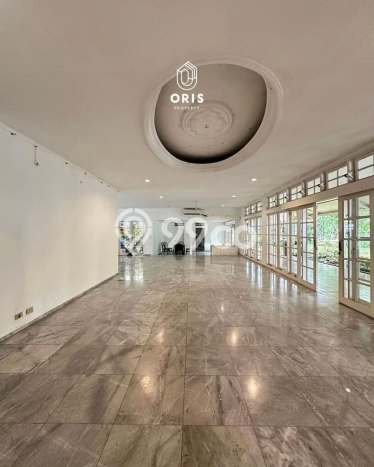 Hunian Mewah LB 850m2 Siap Pakai Desain Elegan di Kuningan, Jakarta Selatan Hunian Mewah LB 850m2 Siap Pakai Desain Elegan di Kuningan, Jakarta Selatan