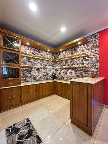Jual Rumah Luas Megah Dengan View Eksklusif di Cipete, Jakarta Selatan Jual Rumah Luas Megah Dengan View Eksklusif di Cipete, Jakarta Selatan