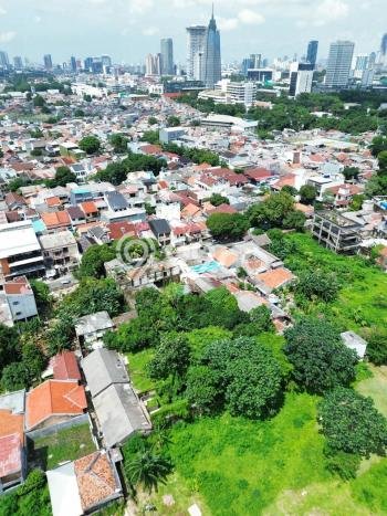 Kavling Tanah di Kebayoran Lama Dijual Luas 1720m2 Legalitas SHM Kavling Tanah di Kebayoran Lama Dijual Luas 1720m2 Legalitas SHM