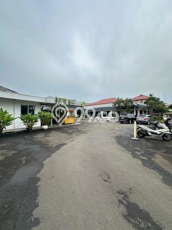 Tanah Dijual Lokasi Tebet Jakarta Selatan - Tanah Dijual Lokasi Tebet Jakarta Selatan -