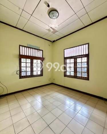 Untuk Dijual Tanah di Jakarta Selatan, Luas 490m2 SHM Untuk Dijual Tanah di Jakarta Selatan, Luas 490m2 SHM
