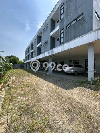 For Sale! Luxury House LT 785m2 Desain Elegan di Veteran For Sale! Luxury House LT 785m2 Desain Elegan di Veteran