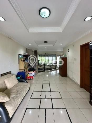 Rumah Luxury Modern Tanpa Renovasi di Radio Dalam Jakarta Selatan Rumah Luxury Modern Tanpa Renovasi di Radio Dalam Jakarta Selatan