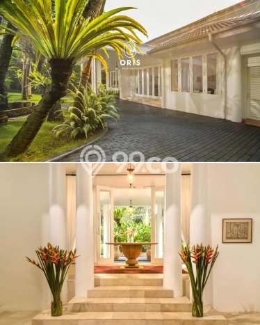 Dijual Rumah Premium dengan Fasilitas Sekitar Komplit di Jagakarsa, Jakarta Selatan Dijual Rumah Premium dengan Fasilitas Sekitar Komplit di Jagakarsa, Jakarta Selatan