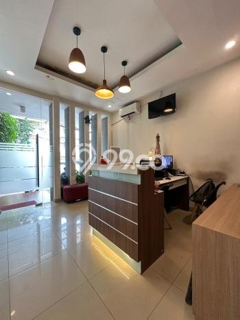Kost untuk Dijual di Bendungan Hilir Punya 19 Kamar Kost untuk Dijual di Bendungan Hilir Punya 19 Kamar