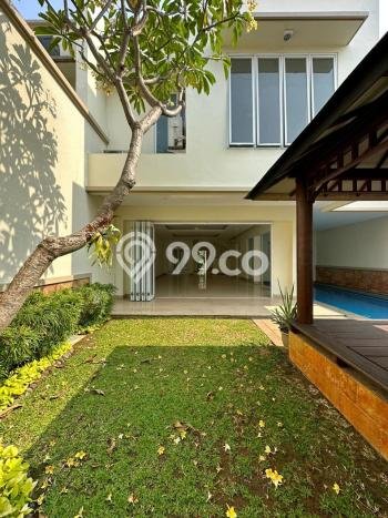 Jual Rumah Mewah Elegan Dengan View Eksklusif di Pejaten, Jakarta Selatan Jual Rumah Mewah Elegan Dengan View Eksklusif di Pejaten, Jakarta Selatan