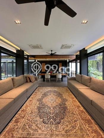 Dijual Rumah Premium dengan Fasilitas Sekitar Komplit di Kebayoran Baru, Jakarta Selatan Dijual Rumah Premium dengan Fasilitas Sekitar Komplit di Kebayoran Baru, Jakarta Selatan