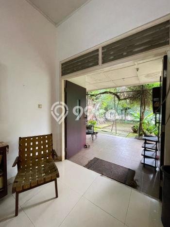Siap Huni Rumah Mewah 4 Kamar di Kebayoran Baru Dekat ke Mana Saja Siap Huni Rumah Mewah 4 Kamar di Kebayoran Baru Dekat ke Mana Saja