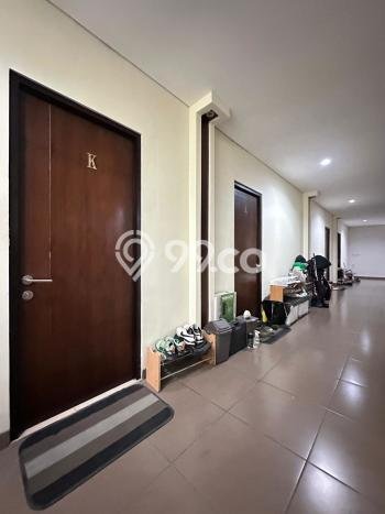 Kost Dijual di Cilandak Spesifikasi 3 KT & 3 KM Kost Dijual di Cilandak Spesifikasi 3 KT & 3 KM