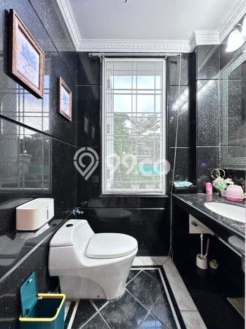 Dijual Rumah Premium dengan Fasilitas Sekitar Lengkap di Menteng, Jakarta Pusat Dijual Rumah Premium dengan Fasilitas Sekitar Lengkap di Menteng, Jakarta Pusat
