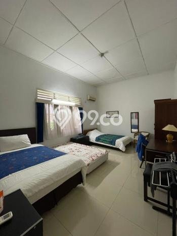 Siap Huni Rumah Mewah 4 Kamar di Kebayoran Baru Dekat ke Mana Saja Siap Huni Rumah Mewah 4 Kamar di Kebayoran Baru Dekat ke Mana Saja