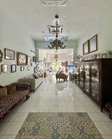 Dijual Rumah Elit Exclusive di Menteng, Jakarta Pusat Dijual Rumah Elit Exclusive di Menteng, Jakarta Pusat