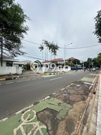 Tanah Dijual Lokasi Tebet Jakarta Selatan - Tanah Dijual Lokasi Tebet Jakarta Selatan -