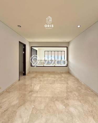 Hunian Mewah LB 450m2 Siap Huni Desain Elegan di Kemang, Jakarta Selatan Hunian Mewah LB 450m2 Siap Huni Desain Elegan di Kemang, Jakarta Selatan