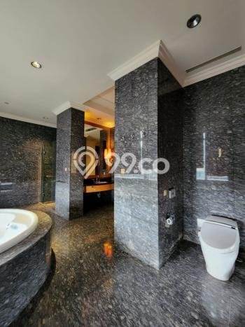 Paling Dicari! Apartemen Premium Dijual di Mega Kuningan Punya 5 Bedroom Paling Dicari! Apartemen Premium Dijual di Mega Kuningan Punya 5 Bedroom