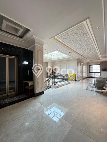 For Sale Rumah Mewah Exclusive di Cempaka Putih, Jakarta Pusat For Sale Rumah Mewah Exclusive di Cempaka Putih, Jakarta Pusat