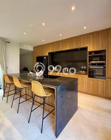 Dijual Rumah Premium dengan Fasilitas Sekitar Lengkap di Pesanggrahan, Jakarta Selatan Dijual Rumah Premium dengan Fasilitas Sekitar Lengkap di Pesanggrahan, Jakarta Selatan