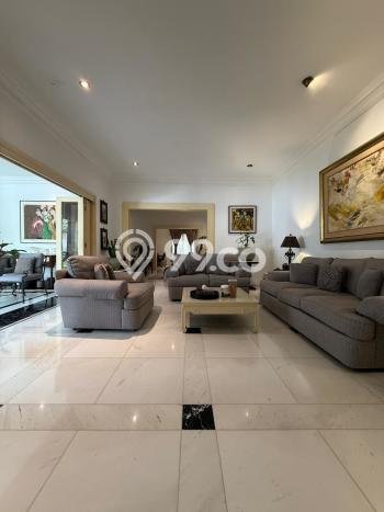Dijual Rumah Premium dengan Fasilitas Sekitar Lengkap di Cinere, Depok Dijual Rumah Premium dengan Fasilitas Sekitar Lengkap di Cinere, Depok