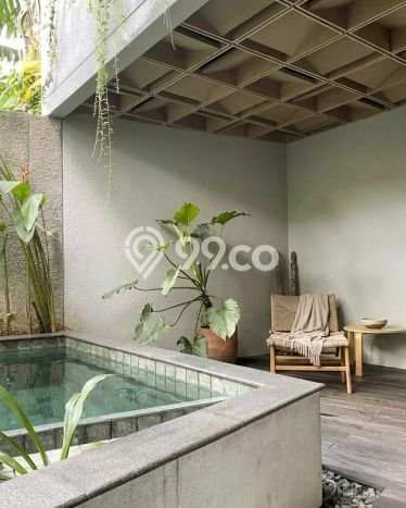 Hunian Super Elit dengan Akses Paling Strategis di Cinere, Jakarta Selatan Hunian Super Elit dengan Akses Paling Strategis di Cinere, Jakarta Selatan