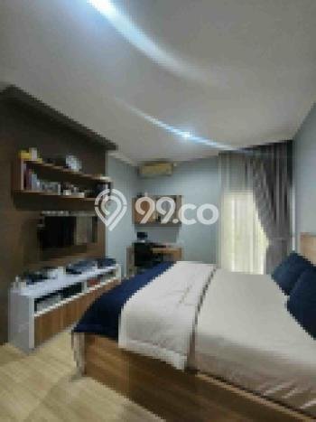 Rumah Mewah LB 400m2 Siap Pakai Desain Elegan di Lebak Bulus, Jakarta Selatan Rumah Mewah LB 400m2 Siap Pakai Desain Elegan di Lebak Bulus, Jakarta Selatan