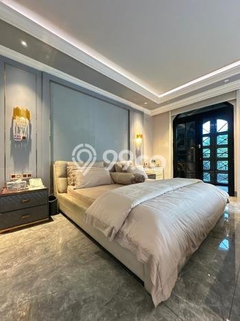 For Sale Rumah Mewah Exclusive di Cempaka Putih, Jakarta Pusat For Sale Rumah Mewah Exclusive di Cempaka Putih, Jakarta Pusat