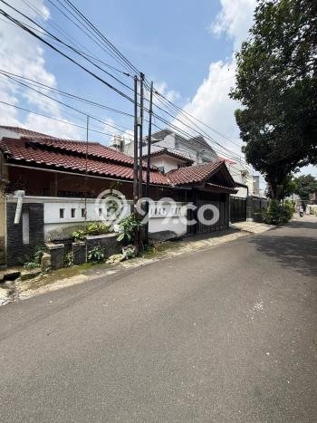 Dijual Rumah Mewah Exclusive di Tebet, Jakarta Selatan Dijual Rumah Mewah Exclusive di Tebet, Jakarta Selatan