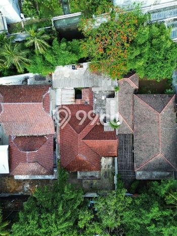 Tanah Dijual Lokasi Menteng, Jakarta Pusat dengan Luas Tanah 609m2 dan Status SHM Tanah Dijual Lokasi Menteng, Jakarta Pusat dengan Luas Tanah 609m2 dan Status SHM