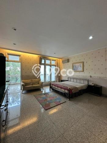 Siap Huni Hunian Elit 6 Kamar di Cinere Dekat ke Mana Saja Siap Huni Hunian Elit 6 Kamar di Cinere Dekat ke Mana Saja