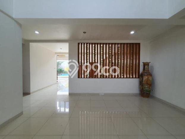 For Sale! Premium House LT 768m2 Desain Elegan di Pondok Indah For Sale! Premium House LT 768m2 Desain Elegan di Pondok Indah