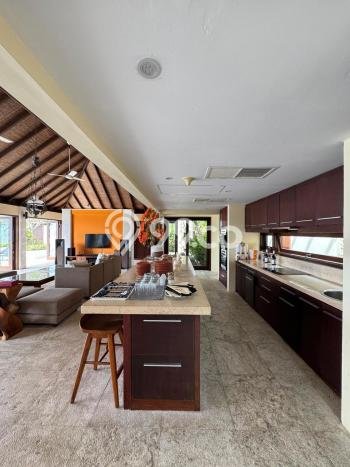 Vila di Kuta, Luas 1739m2m², Lokasi Premium Vila di Kuta, Luas 1739m2m², Lokasi Premium