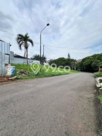Tanah Siap Bangun Dijual di Jakarta Selatan Punya Luas 576m2 Tanah Siap Bangun Dijual di Jakarta Selatan Punya Luas 576m2