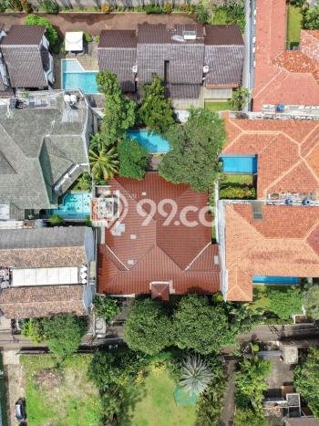 Rumah Elit Modern Siap Huni di Kemang Jakarta Selatan Rumah Elit Modern Siap Huni di Kemang Jakarta Selatan