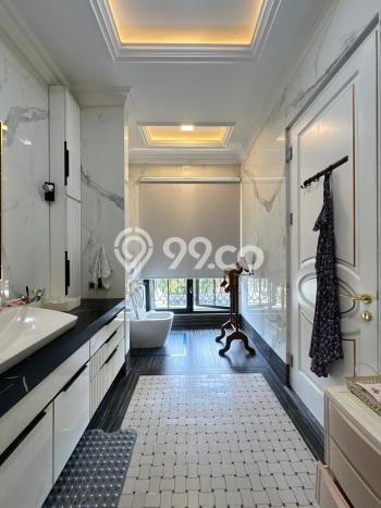 For Sale Rumah Mewah Exclusive di Cempaka Putih, Jakarta Pusat For Sale Rumah Mewah Exclusive di Cempaka Putih, Jakarta Pusat