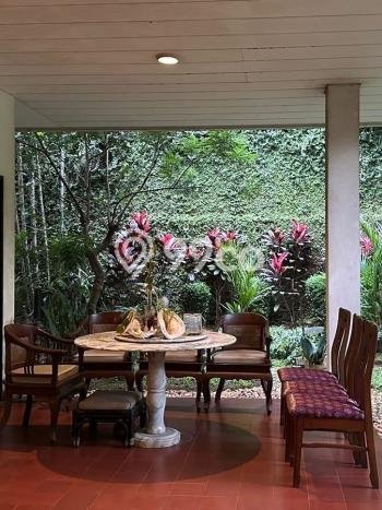 Rumah Luxury Modern Siap Huni di Permata Hijau Jakarta Selatan Rumah Luxury Modern Siap Huni di Permata Hijau Jakarta Selatan