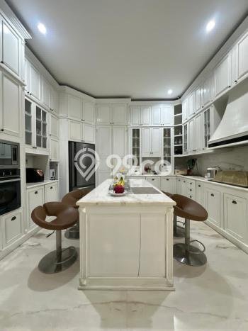 Dijual Rumah Mewah Elegan Dengan View Eksklusif di Cipete, Jakarta Selatan Dijual Rumah Mewah Elegan Dengan View Eksklusif di Cipete, Jakarta Selatan