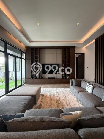 Dijual Rumah Mewah Elegan Dengan View Eksklusif di Cipete, Jakarta Selatan Dijual Rumah Mewah Elegan Dengan View Eksklusif di Cipete, Jakarta Selatan
