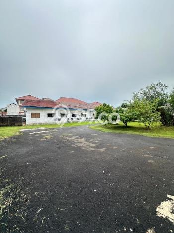 Tanah Dijual Lokasi Tebet Jakarta Selatan - Tanah Dijual Lokasi Tebet Jakarta Selatan -
