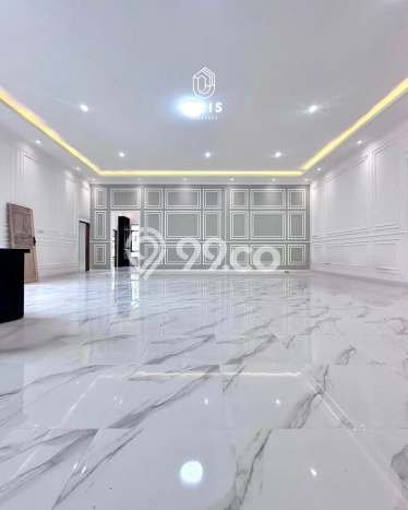 Rumah Mewah Siap Huni LT 515m2 di Cilandak, Jakarta Selatan Rumah Mewah Siap Huni LT 515m2 di Cilandak, Jakarta Selatan