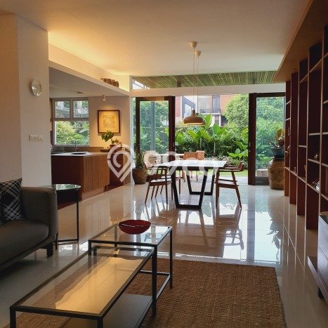Best Deal Hunian Mewah Ideal dan Luas di Cilandak, Jakarta Selatan Best Deal Hunian Mewah Ideal dan Luas di Cilandak, Jakarta Selatan