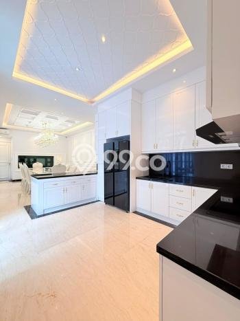 Best Deal Hunian Premium Ideal dan Luas di Menteng, Jakarta Pusat Best Deal Hunian Premium Ideal dan Luas di Menteng, Jakarta Pusat