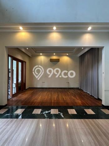 For Sale! Luxury House LT 634m2 Desain Modern di Pondok Indah For Sale! Luxury House LT 634m2 Desain Modern di Pondok Indah